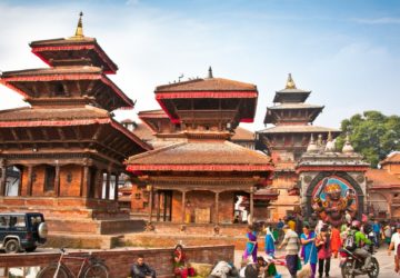 Discover Kathmandu picture by APEX NEPAL TREKS & TOURS