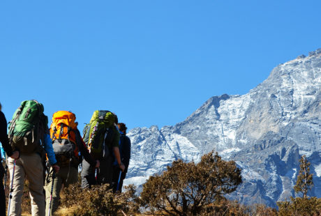 Apex Nepal Treks & Tours