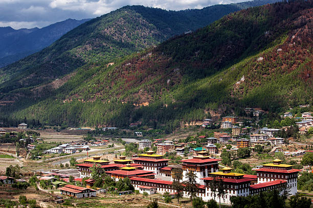 Bhutan Tour Cost Itinerary, Package