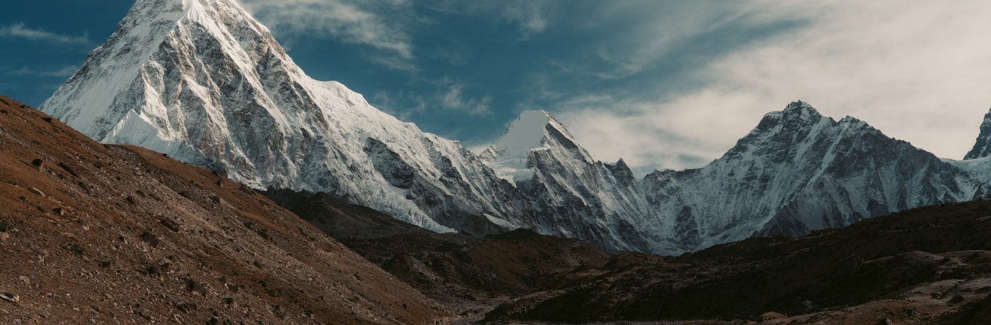 Everest Basecamp trekking Apex Nepal Treks Himalaya Nepal Trip Adventure